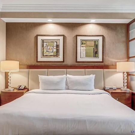 Mgm Signature-21-609 Strip View Jacuzzi Studio Las Vegas Ngoại thất bức ảnh