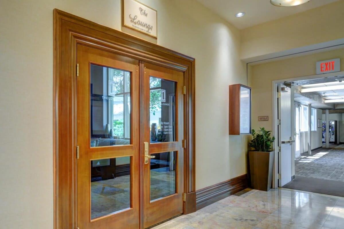 Mgm Signature-21-609 Strip View Jacuzzi Studio Las Vegas Ngoại thất bức ảnh