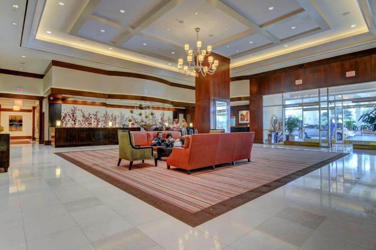 Mgm Signature-21-609 Strip View Jacuzzi Studio Las Vegas Ngoại thất bức ảnh